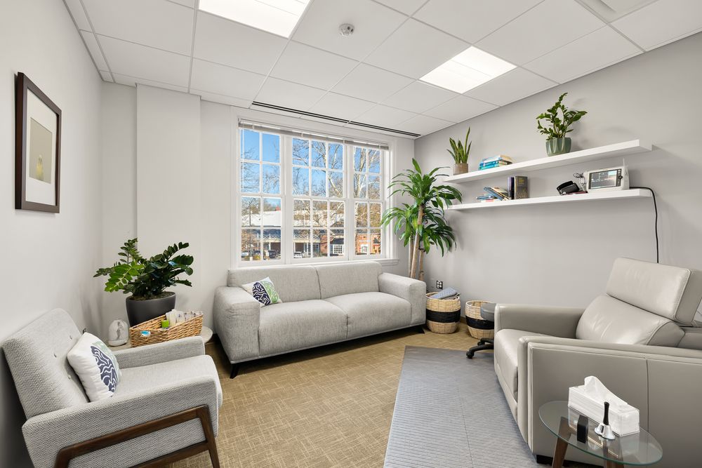 Washington Interventional Psychiatry - grief counselor in Washington, DC, DC