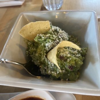 Presidio Cocina Mexicana - Guacamole - Mexican Near Me - Phoenix, Arizona