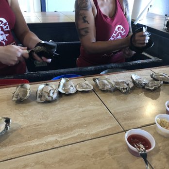 Clermont Oyster Bar - Seafood Near Me - Clermont, Florida Clermont Oyster Bar - Seafood Near Me - Clermont, Florida