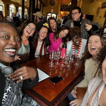 Cougar Vineyard & Winery - Birthday girls 50th!! - Wineries Near Me - Temecula, California