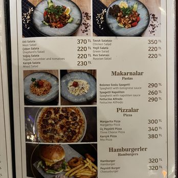 Meşale Cafe & Restaurant - Kebab Near Me - Istanbul, 34