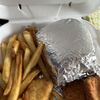 Cookout gift card