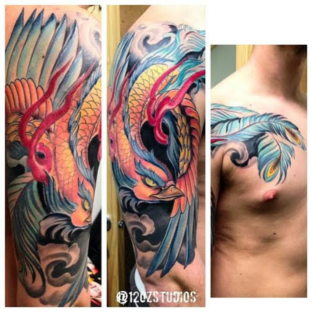 Ill Skillz Tattoo Shop - Reviews, Photos \u0026 Phone Number - Updated January  2026 - Art Galleries in Nicetown-Tioga, Philadelphia County (PA) - Wheree, image size:1000x1000