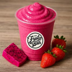 The Fruit Bar