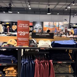Timberland Outlet