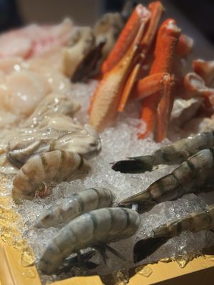 Mikiya Wagyu Shabu House | Cerritos by null