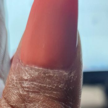 Beautiful Nails - Charged me $5 for a 1/20 teaspoon manicure - Nail Salons Near Me - Marion, Arkansas Beautiful Nails - Charged me $5 for a 1/20 teaspoon manicure - Nail Salons Near Me - Marion, Arkansas