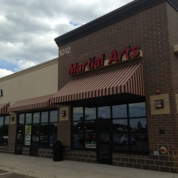 Fusion Martial Arts - Martial Arts Near Me - Eagan, Minnesota Fusion Martial Arts - Martial Arts Near Me - Eagan, Minnesota