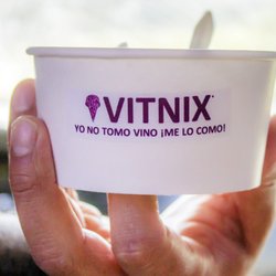 Vitnix - Photography by John Huân Vũ (c) 2017.