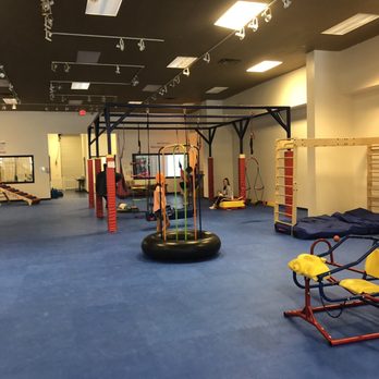 We Rock the Spectrum - Jacksonville - Indoor Playcenter Near Me - Jacksonville, Florida