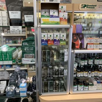The Vitamin Company - CBD - Vitamins & Supplements Near Me - Brighton, Michigan The Vitamin Company - CBD - Vitamins & Supplements Near Me - Brighton, Michigan