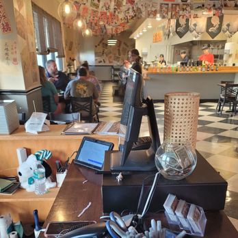 Omino Japanese Restaurant - A not so busy restaurant with an hour wait on online orders. - Japanese Near Me - Okeechobee, Florida Omino Japanese Restaurant - A not so busy restaurant with an hour wait on online orders. - Japanese Near Me - Okeechobee, Florida
