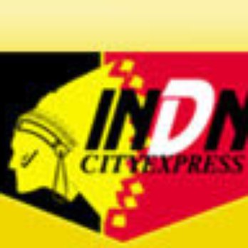 INDN City Express - Couriers & Delivery Services Near Me - Dublin, D