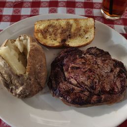 8oz Ribeye