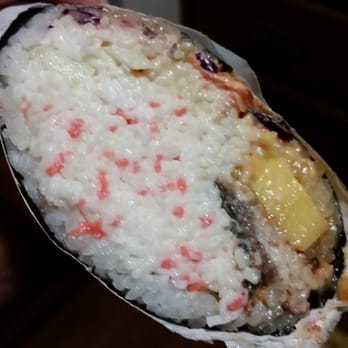 Sushi Secrets - B2! With unagi! - Japanese Near Me - Berkeley, California