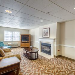 Terraces At Parke Place
