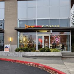 Orangetheory Fitness