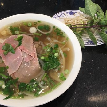 Pho La Jolla - Cooked beef noodles - Vietnamese Near Me - La Jolla, California Pho La Jolla - Cooked beef noodles - Vietnamese Near Me - La Jolla, California