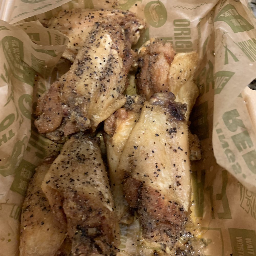 Wingstop - Chicken Wings Near Me - Chula Vista, California Wingstop - Chicken Wings Near Me - Chula Vista, California