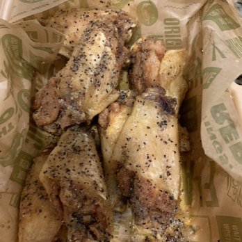 Wingstop - Chicken Wings Near Me - Chula Vista, California