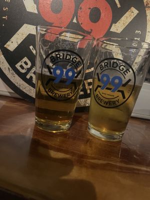 Bridge 99 Brewery by null
