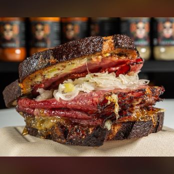 La Carniceria Wagyu - This is what i ordered but nothing like what i received smh never again ... i can make a sandwich at home ! - Butcher Near Me - Brea, California