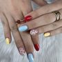 Photo of Gloss 7 nails & spa