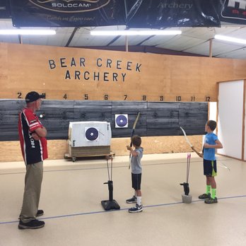 Bear Creek Archery - Archery Near Me - Englewood, Colorado Bear Creek Archery - Archery Near Me - Englewood, Colorado