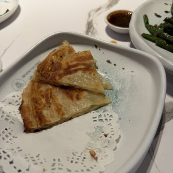 Seven Folding Dumpling House - Onion pancakes - Chinese Near Me - Mission Viejo, California Seven Folding Dumpling House - Onion pancakes - Chinese Near Me - Mission Viejo, California