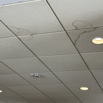 Bojangles - The ceiling - Fast Food Near Me - Ocala, Florida Bojangles - The ceiling - Fast Food Near Me - Ocala, Florida