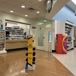 Walgreens - August 2022