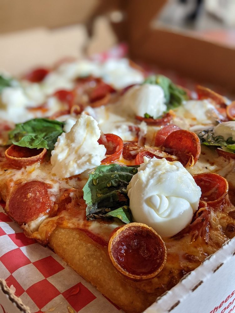 ANDY’S PIZZA AT ASLIN BREWERY ALEXANDRIA CLOSED 847 S Pickett St