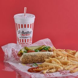 PORTILLO’S GLENDALE - Updated January 2026 - 285 Photos & 289 Reviews ...