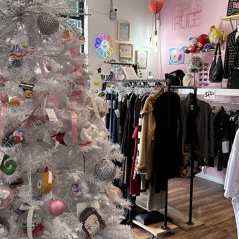 Classic Loot - Used, Vintage & Consignment Near Me - San Jose, California