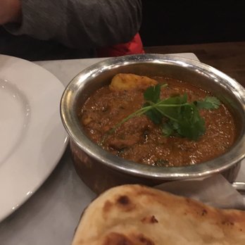 Teton Tiger - Lamb curry - Pan Asian Near Me - Jackson, Wyoming Teton Tiger - Lamb curry - Pan Asian Near Me - Jackson, Wyoming