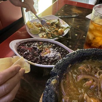 Que Pasa! - Mexican Near Me - Atascadero, California