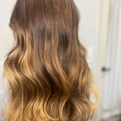 JL Hair Studio