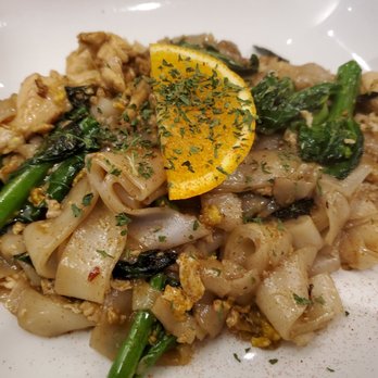 KRUA Thai - Pee Kee Mao ($12) my fav! - Asian Fusion Near Me - San Francisco, California KRUA Thai - Pee Kee Mao ($12) my fav! - Asian Fusion Near Me - San Francisco, California