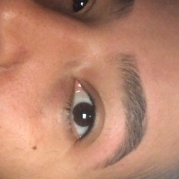 Taryn Brows - AFTER!!!!!!!!!!!!!! - Eyelash Service Near Me - New York, New York Taryn Brows - AFTER!!!!!!!!!!!!!! - Eyelash Service Near Me - New York, New York