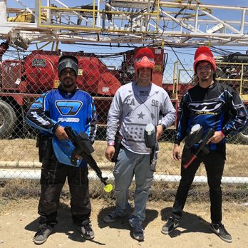 Wolverine Paintball - Paintball Near Me - Bakersfield, California Wolverine Paintball - Paintball Near Me - Bakersfield, California