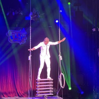 Yelp Night: Flip Circus - Houston - Yelp Events Near Me - Houston, Texas Yelp Night: Flip Circus - Houston - Yelp Events Near Me - Houston, Texas