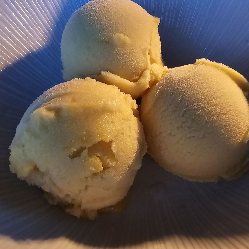 Hudson VU - Passionfruit Sorbet - Lounges Near Me - New York, New York
