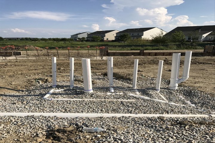 Slide of Lucke Plumbing and Heating