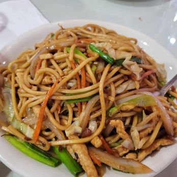 Taibat - Chicken noodles - Halal Near Me - Artesia, California Taibat - Chicken noodles - Halal Near Me - Artesia, California