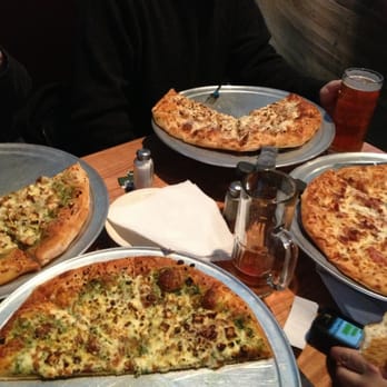 Hunter's Ale House - Pizza! - Sports Bars Near Me - Mount Pleasant, Michigan Hunter's Ale House - Pizza! - Sports Bars Near Me - Mount Pleasant, Michigan