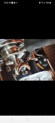 Seven Seas Roasting Co. by null