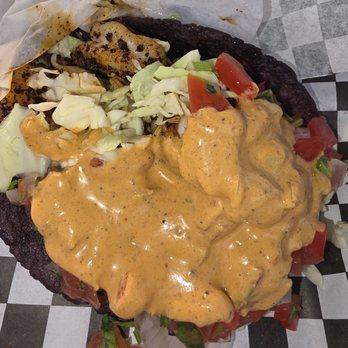Taconic Tacos - Mexican Near Me - San Diego, California Taconic Tacos - Mexican Near Me - San Diego, California