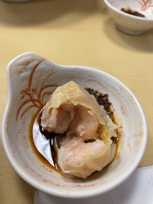 The Congee by null