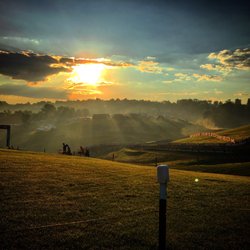 High Point Raceway - 2016 High Point National