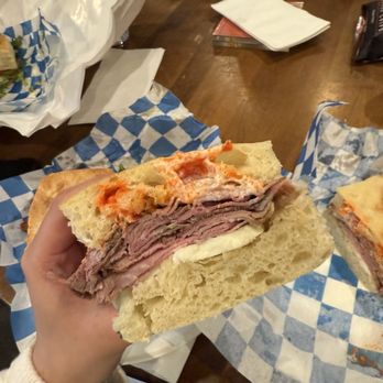 Casetta Kitchen and Counter - Hoboken - Italian Near Me - Madison, Wisconsin